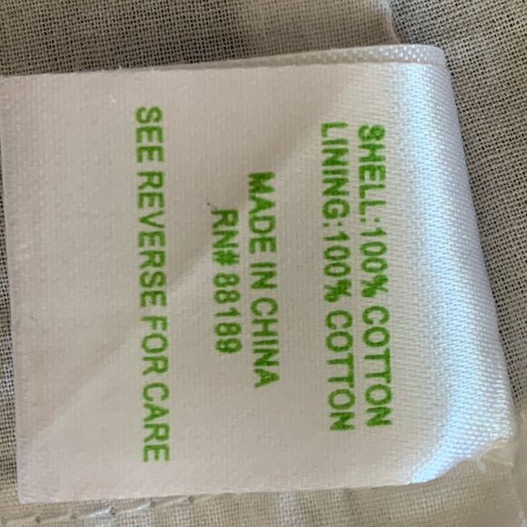 Lilly Pulitzer basketweave bodice with floral dress sz 8 - Picture 7 of 8